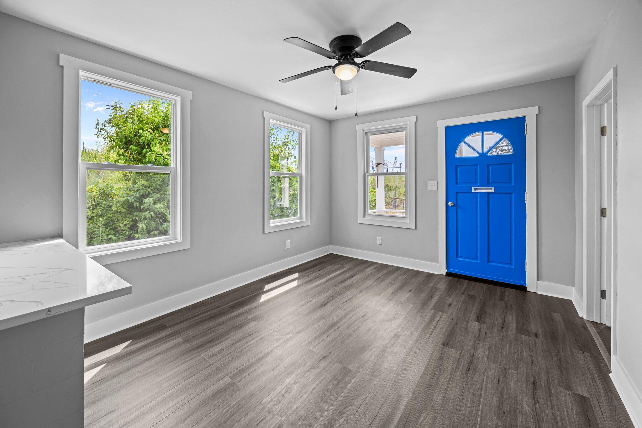 1806 Calvert Street North Charleston, SC 29405 - Photo 15 of 37 Living Room