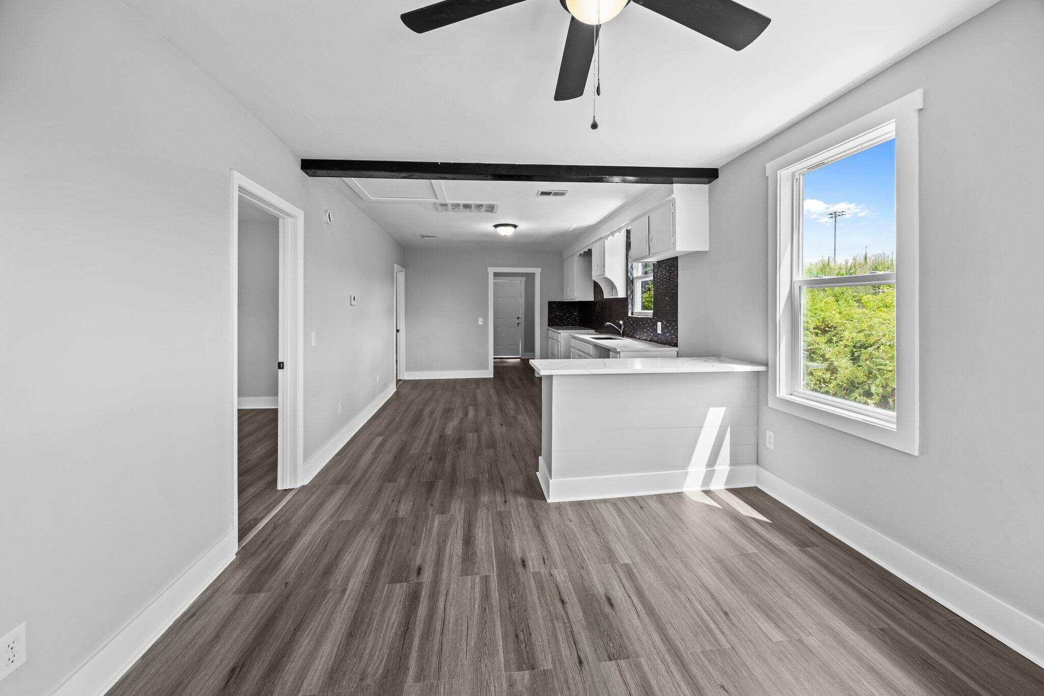 1806 Calvert Street North Charleston, SC 29405 - Photo 17 of 37 Open Concept