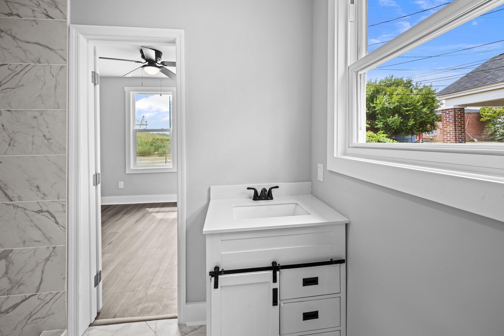 1806 Calvert Street North Charleston, SC 29405 - Photo 22 of 37 Bathroom