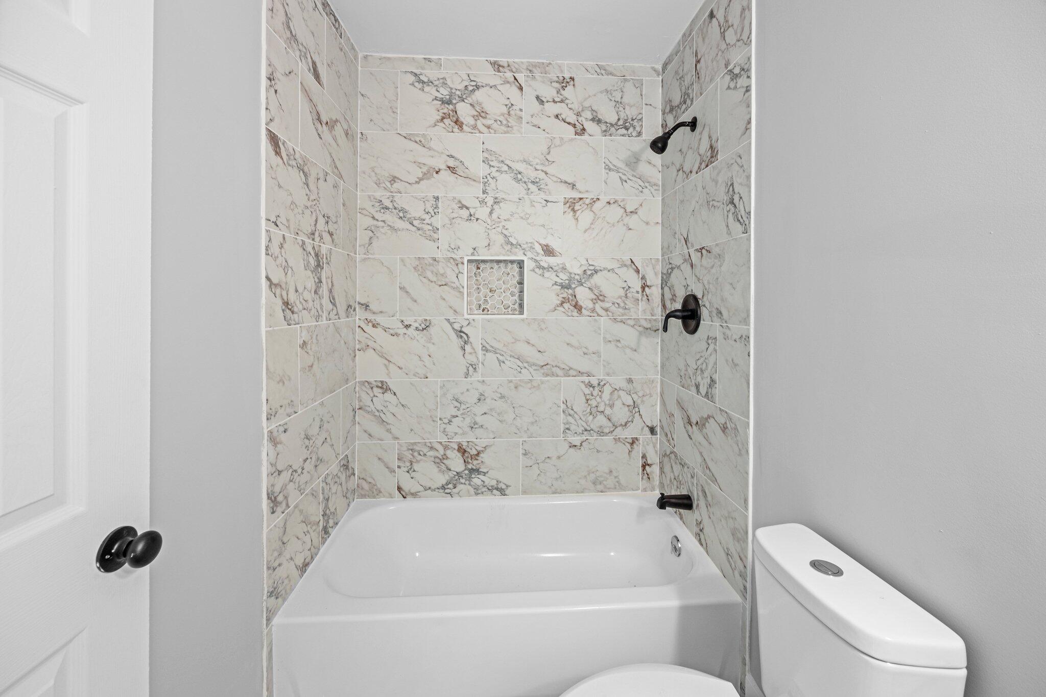 1806 Calvert Street North Charleston, SC 29405 - Photo 24 of 37 Bathroom