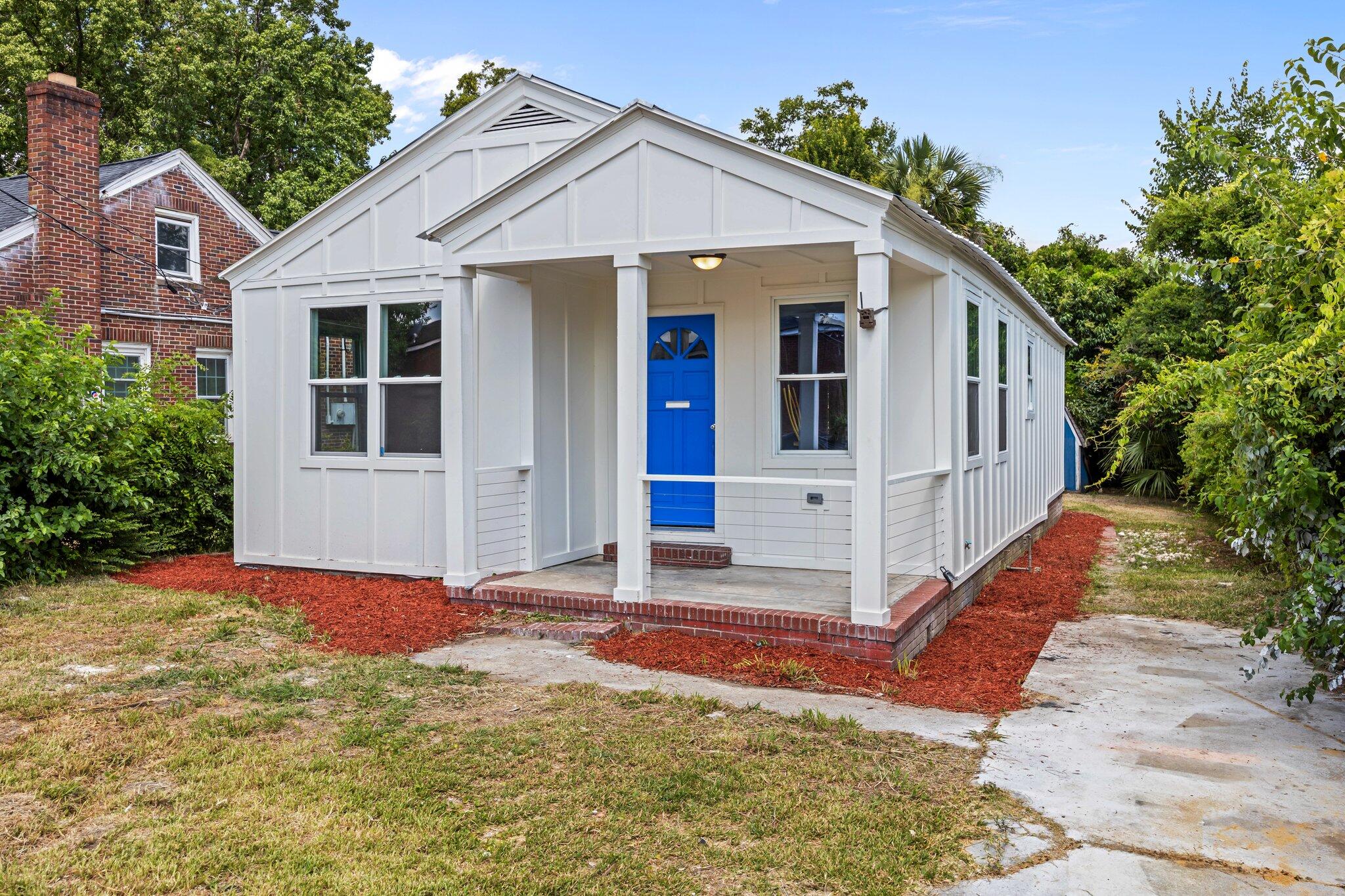 1806 Calvert Street North Charleston, SC 29405 - Photo 3 of 37 Front