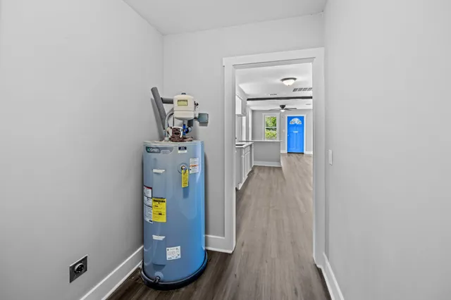 $300,000 | 1806 Calvert Street, North Charleston, SC 29405