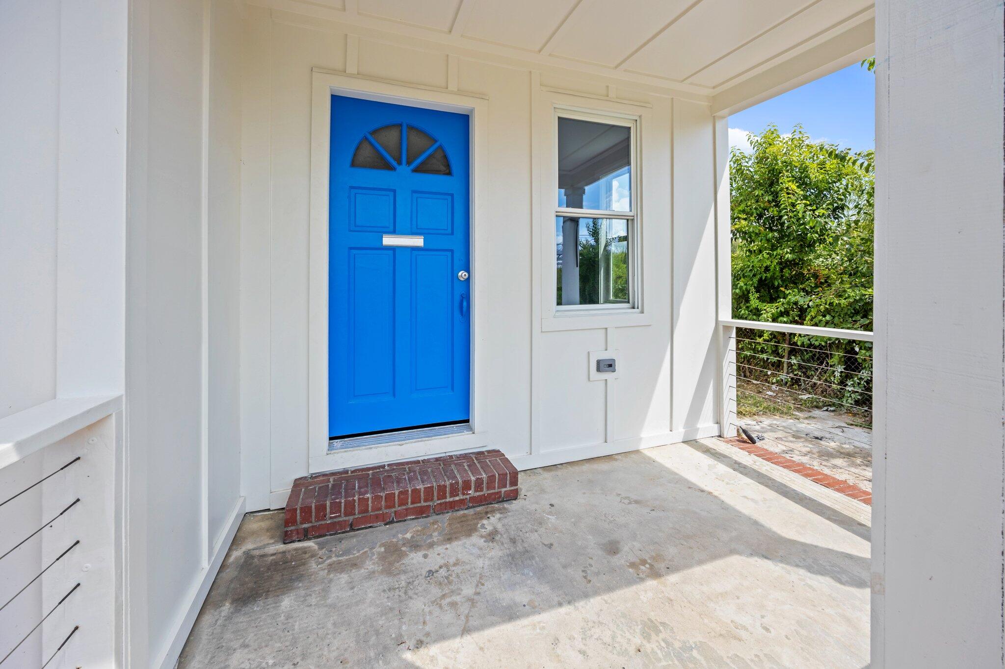 1806 Calvert Street North Charleston, SC 29405 - Photo 6 of 37 Front