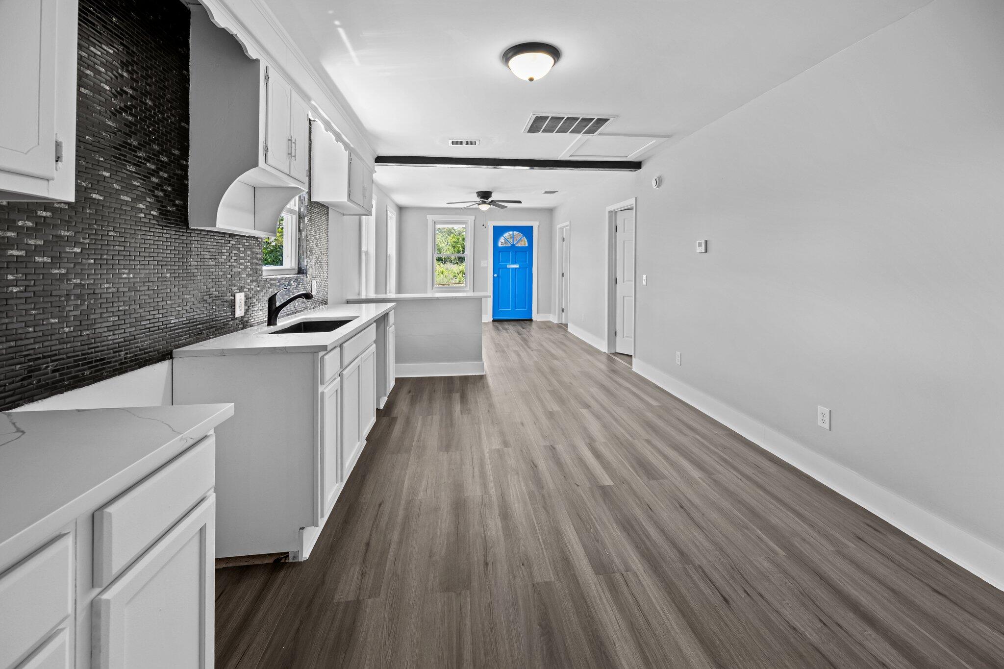 1806 Calvert Street North Charleston, SC 29405 - Photo 10 of 37 Kitchen