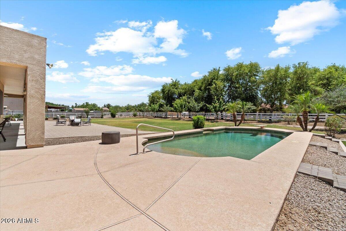 21025 East Marsh Road Queen Creek, AZ 85142 - Photo 47 of 73