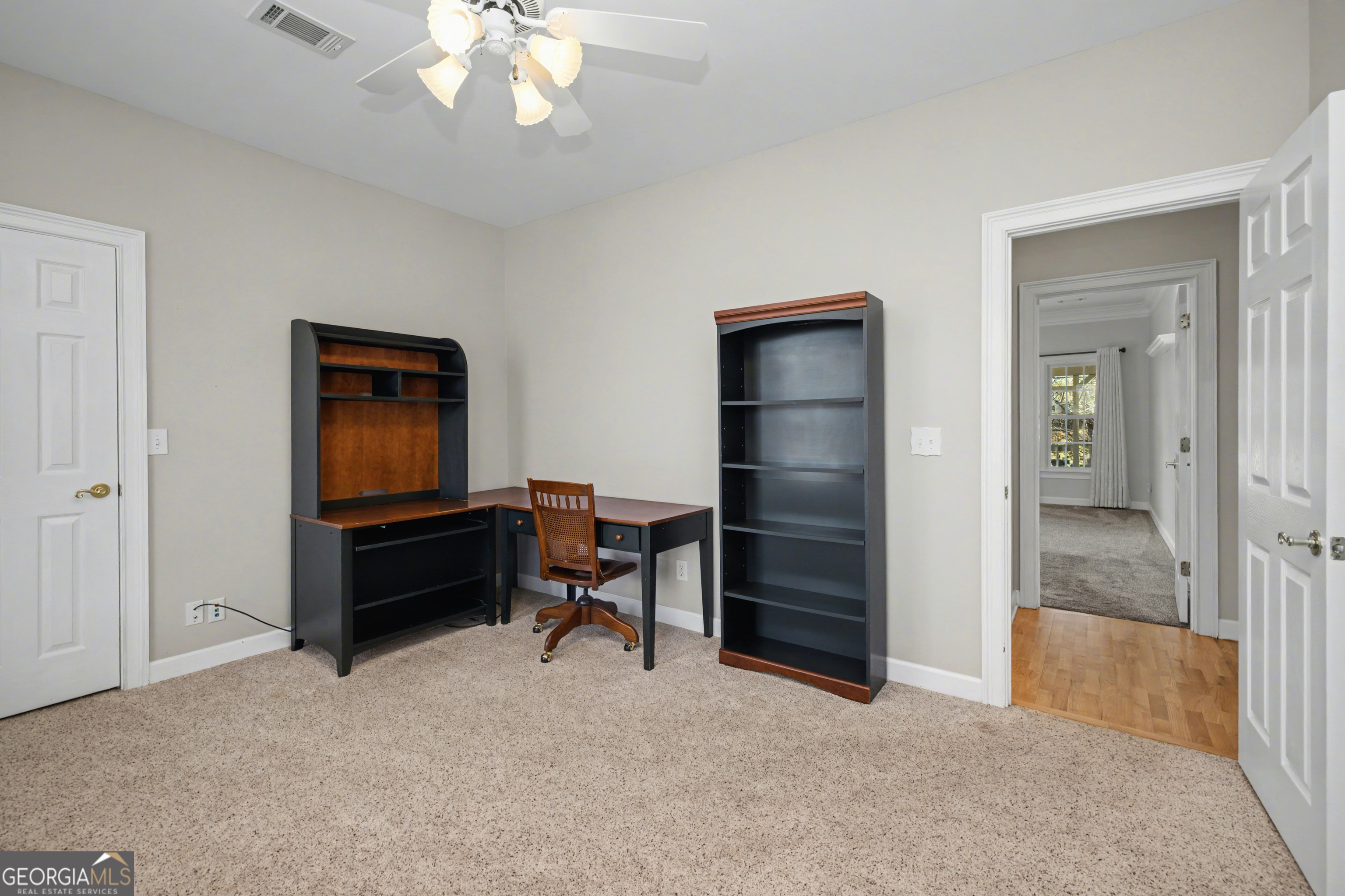 159 Friar Tuck Road Fayetteville, GA 30215 - Photo 17 of 68