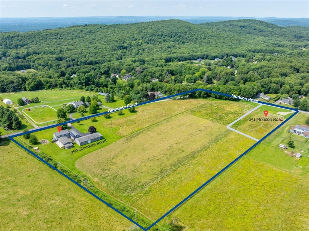 950 Glendale Road Wilbraham, MA 01095 - Photo 2 of 42 Gallery Image 2