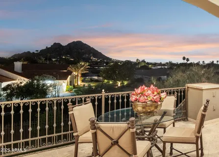 $4,400,000 | 5738 North 32nd Place, Paradise Valley, AZ 85253