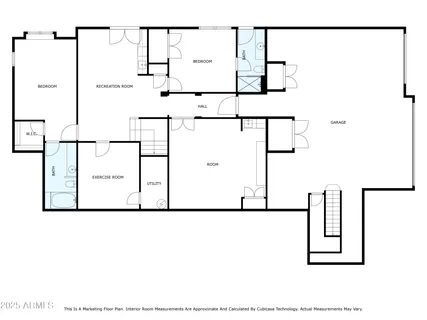 $4,400,000 | 5738 North 32nd Place, Paradise Valley, AZ 85253