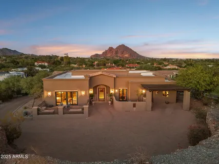 $4,400,000 | 5738 North 32nd Place, Paradise Valley, AZ 85253