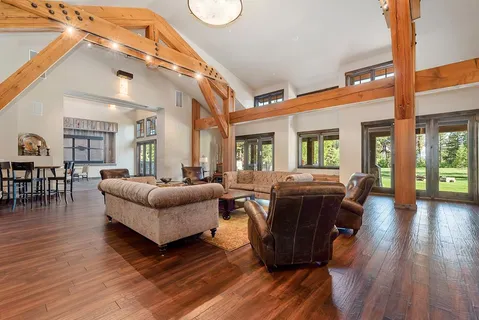 $185,000 | 18 Arrowgrass Court, Unit 58, McCall, ID 83638