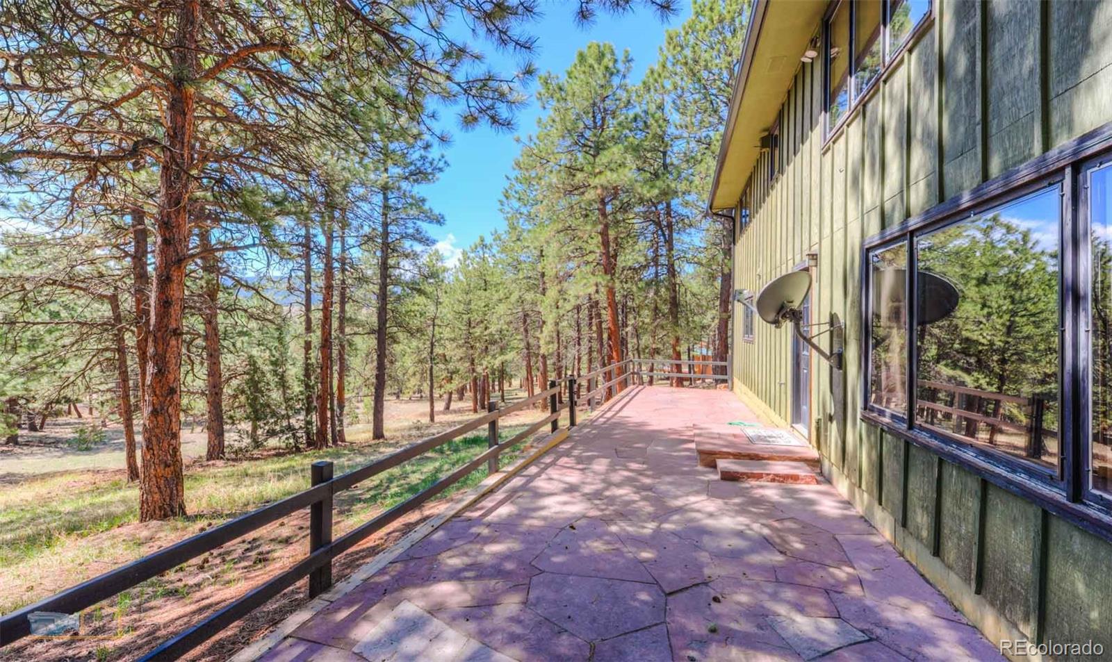 570 Mountain Meadows Road Boulder, CO 80302 - Photo 32 of 39 Gallery Image 32