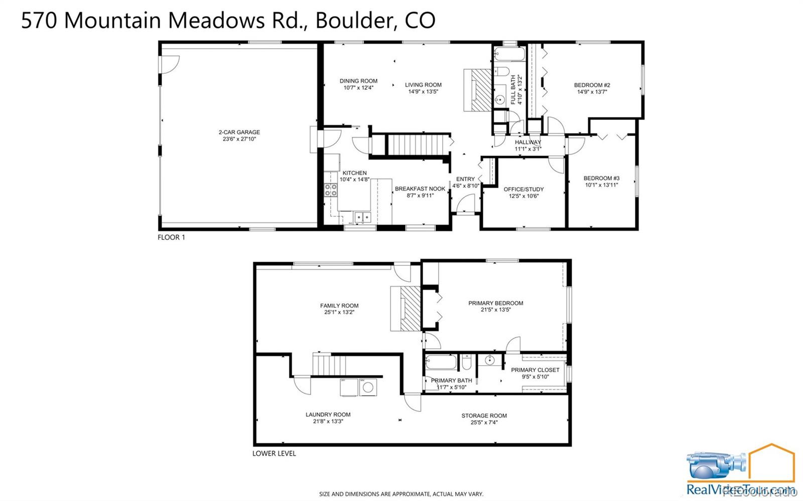 570 Mountain Meadows Road Boulder, CO 80302 - Photo 39 of 39 Gallery Image 39