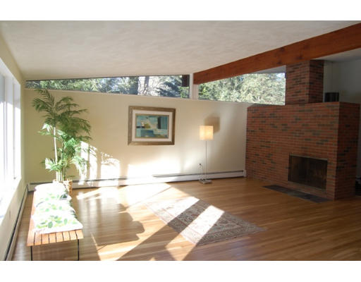 15 Mason Street Lexington, MA 02421 - Photo 5 of 12 Gallery Image 5
