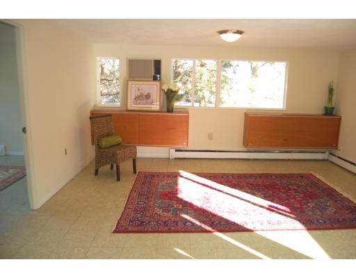 15 Mason Street Lexington, MA 02421 - Photo 8 of 12 Gallery Image 8