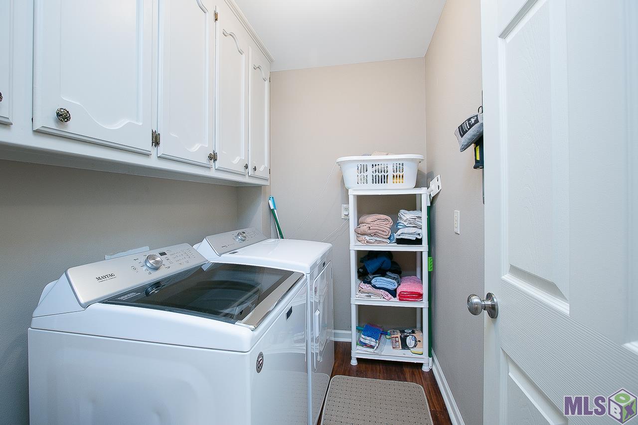 2407 Shadowbrook Drive Baton Rouge, LA 70816 - Photo 12 of 19 Gallery Image 12