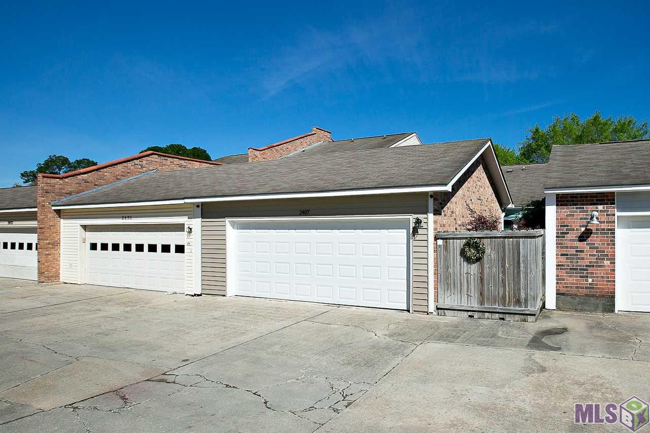 2407 Shadowbrook Drive Baton Rouge, LA 70816 - Photo 4 of 19 Gallery Image 4
