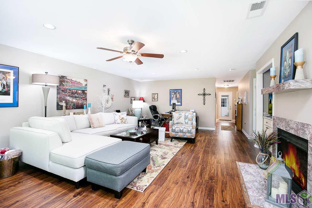 2407 Shadowbrook Drive Baton Rouge, LA 70816 - Photo 6 of 19 Gallery Image 6