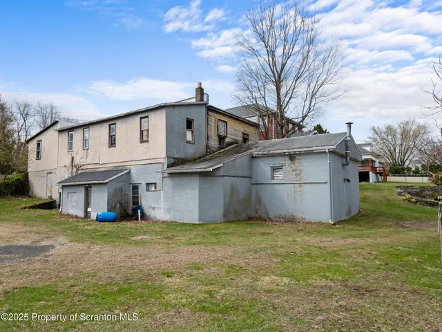 $319,900 | 347 Orchard Street, Old Forge, PA 18518