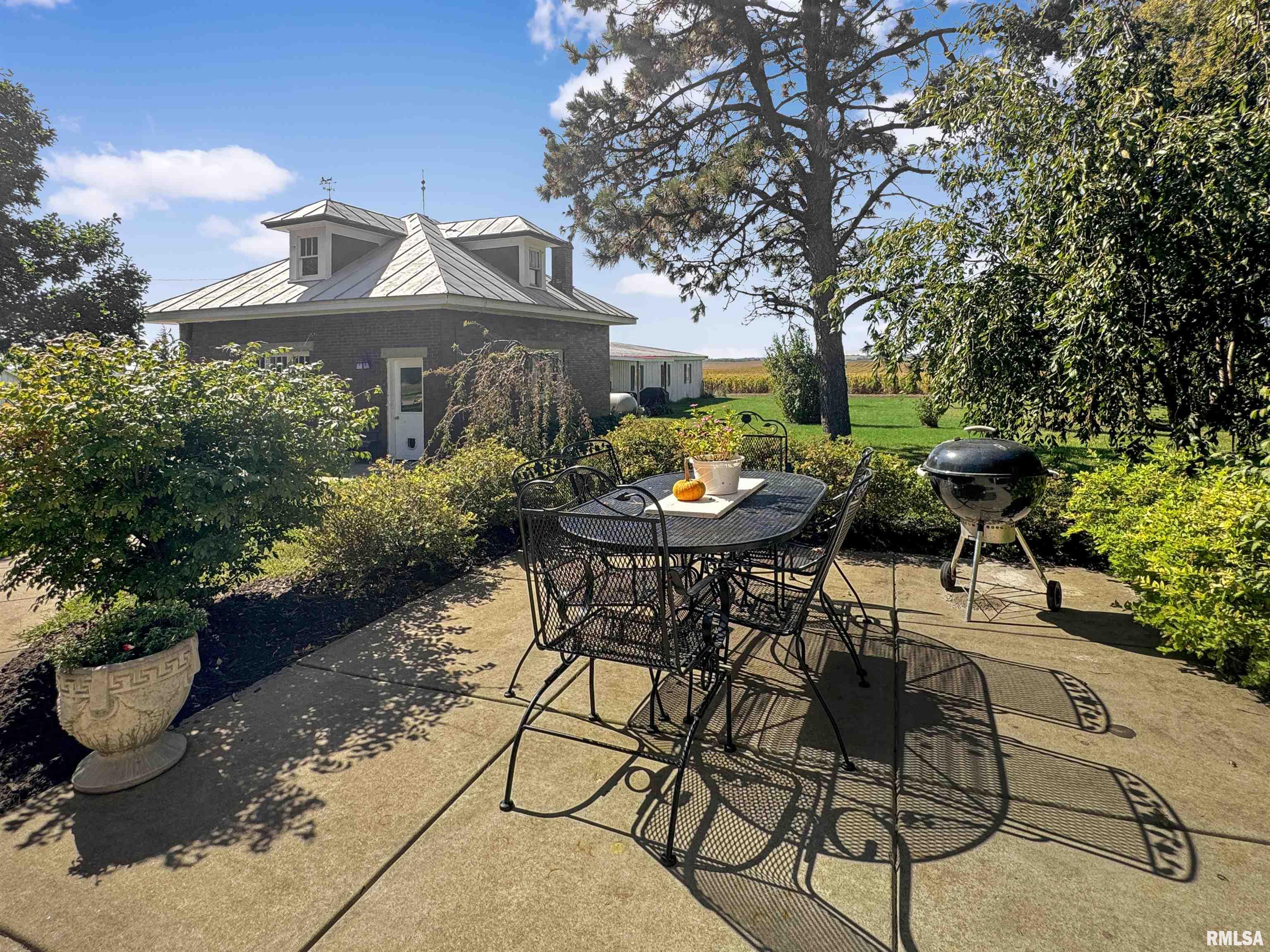 12567 Locust Road Tremont, IL 61568 - Photo 50 of 68