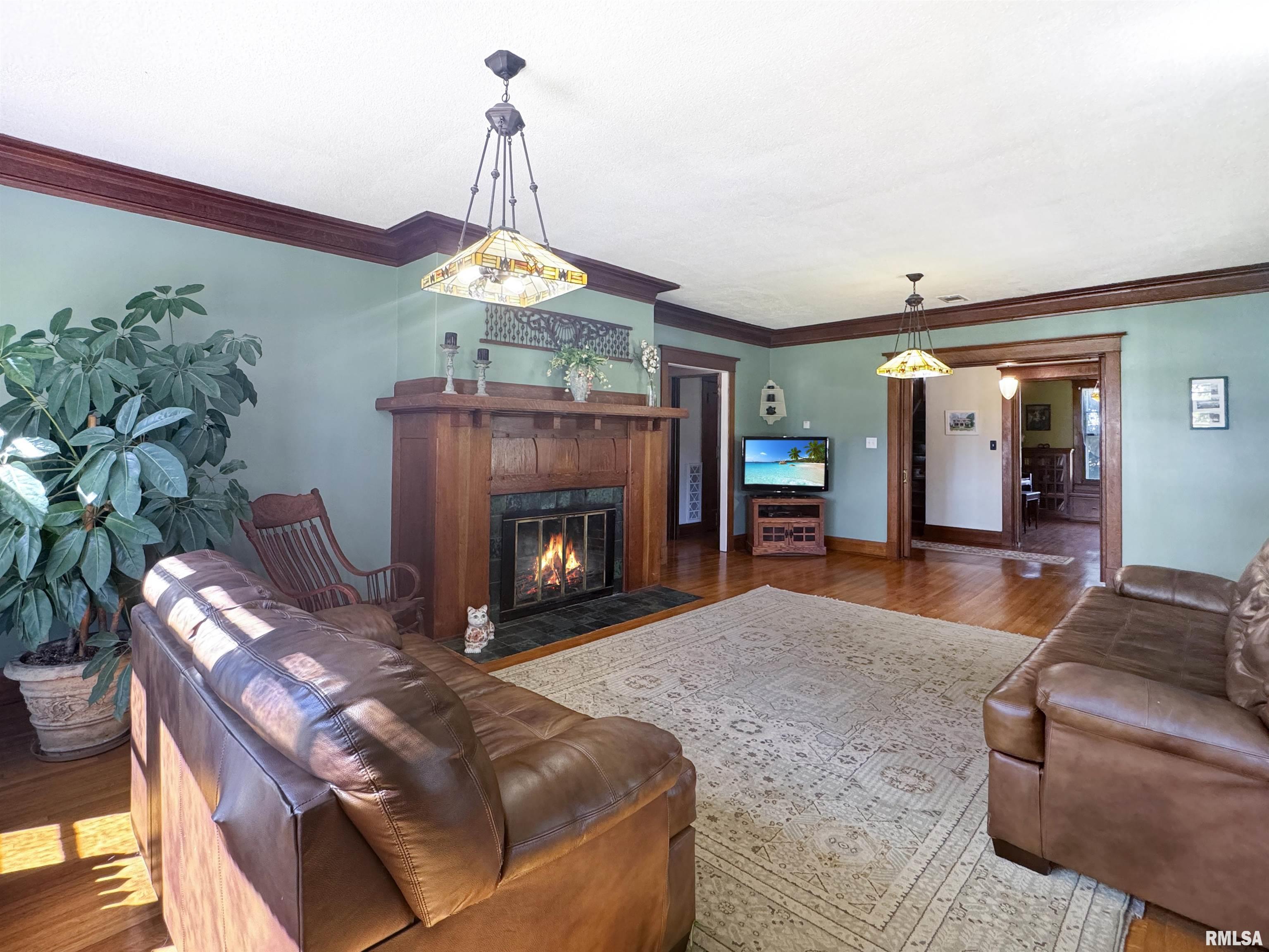 12567 Locust Road Tremont, IL 61568 - Photo 5 of 68