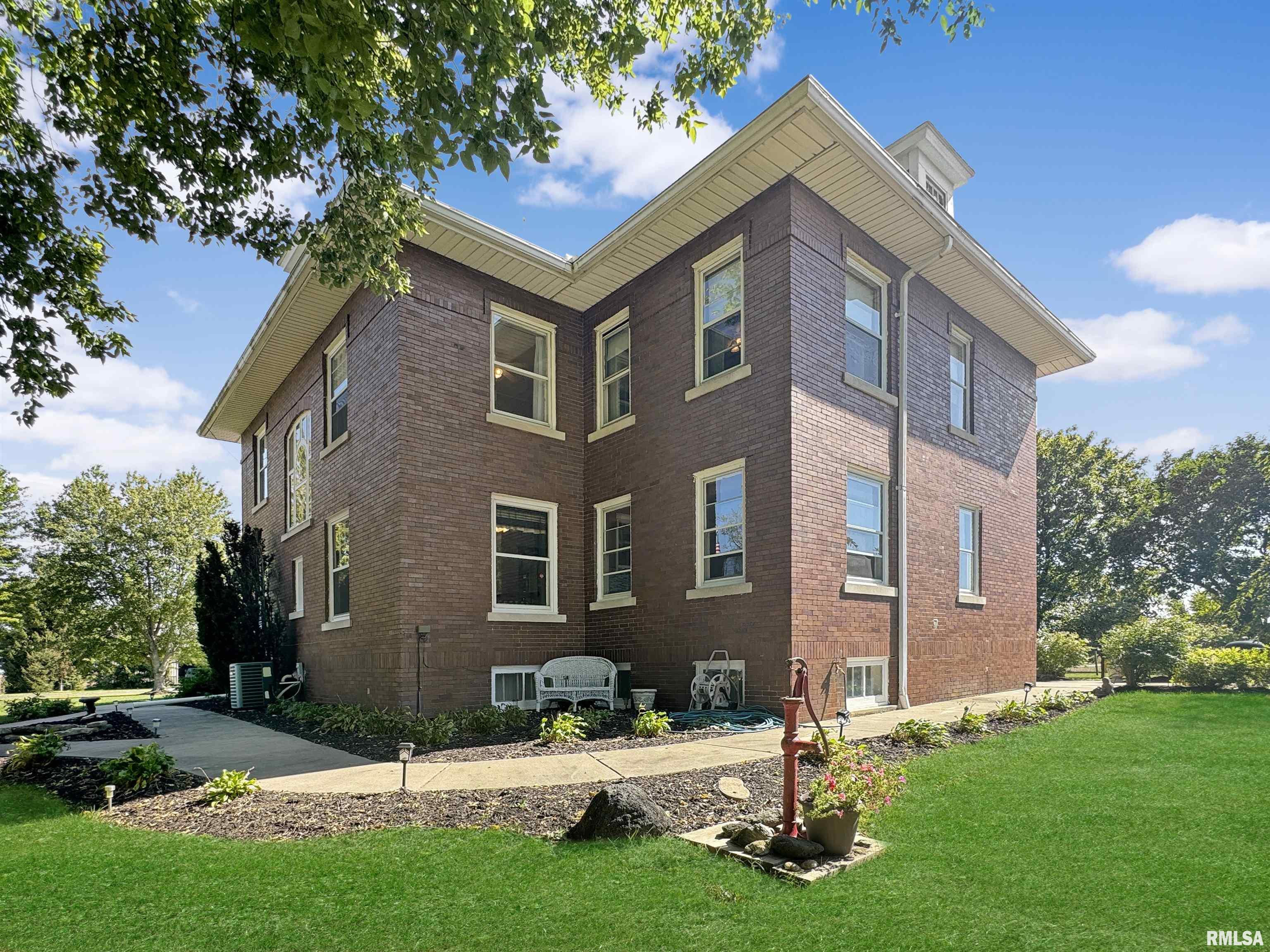 12567 Locust Road Tremont, IL 61568 - Photo 53 of 68
