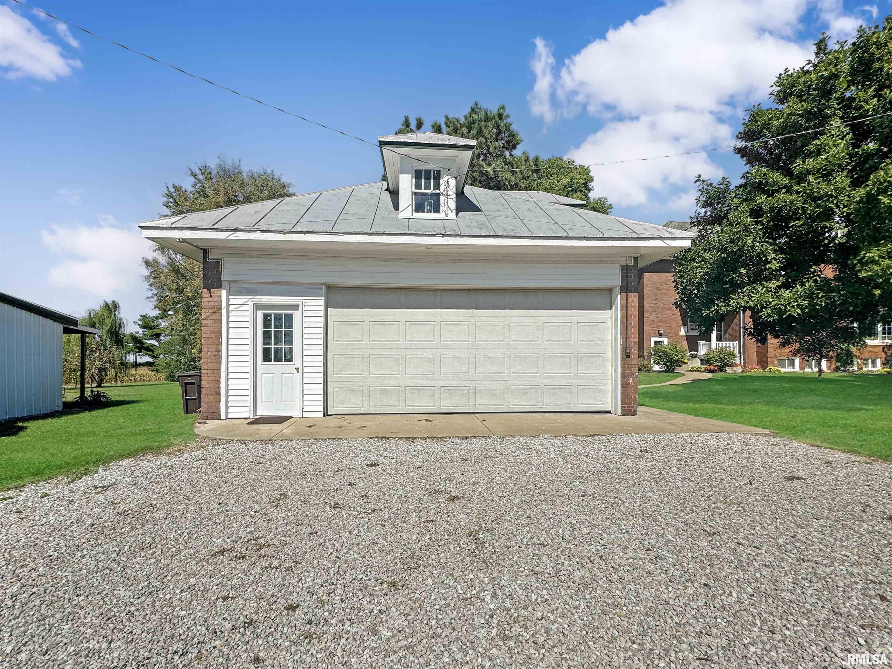 12567 Locust Road Tremont, IL 61568 - Photo 58 of 68