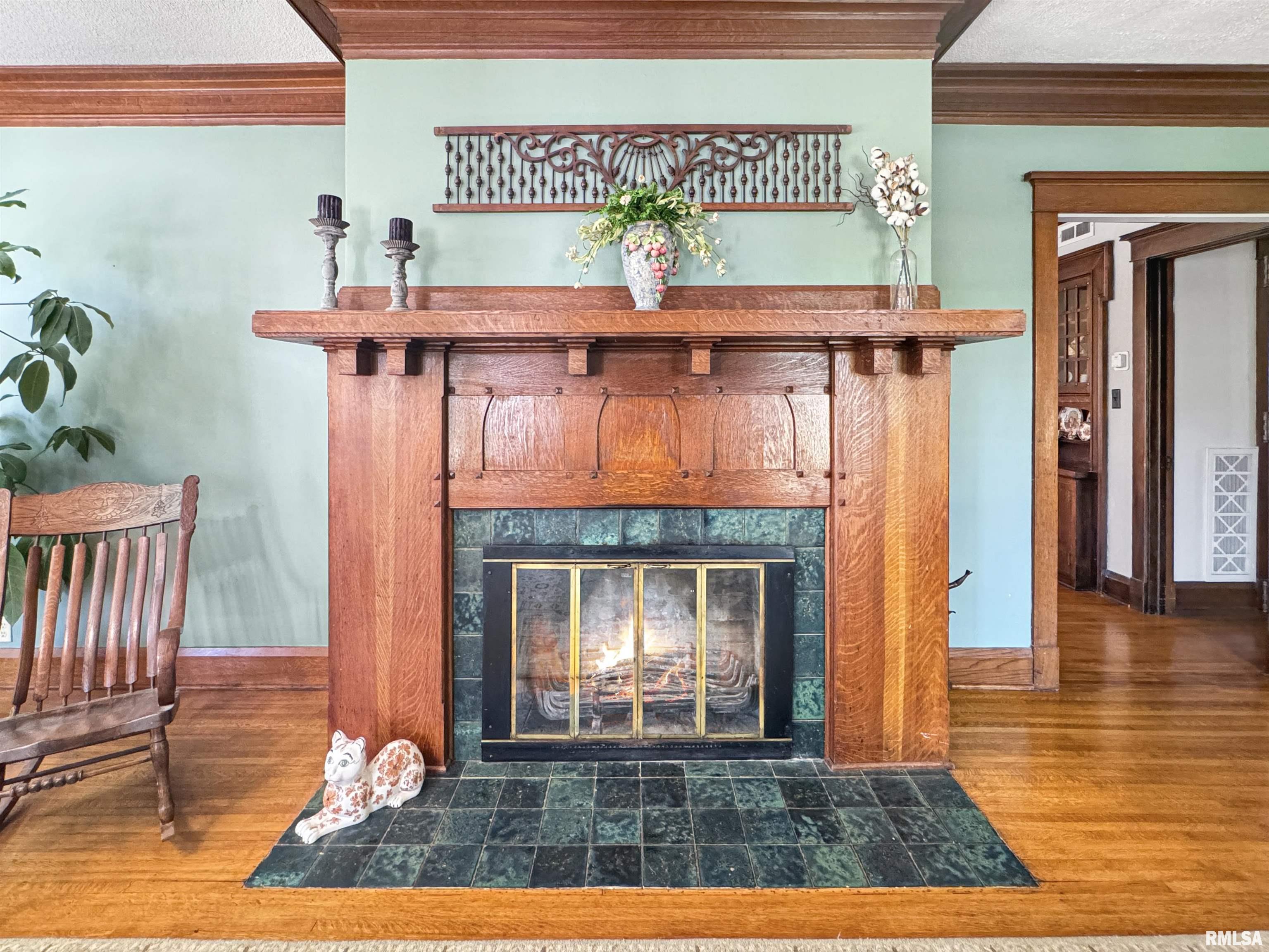 12567 Locust Road Tremont, IL 61568 - Photo 6 of 68