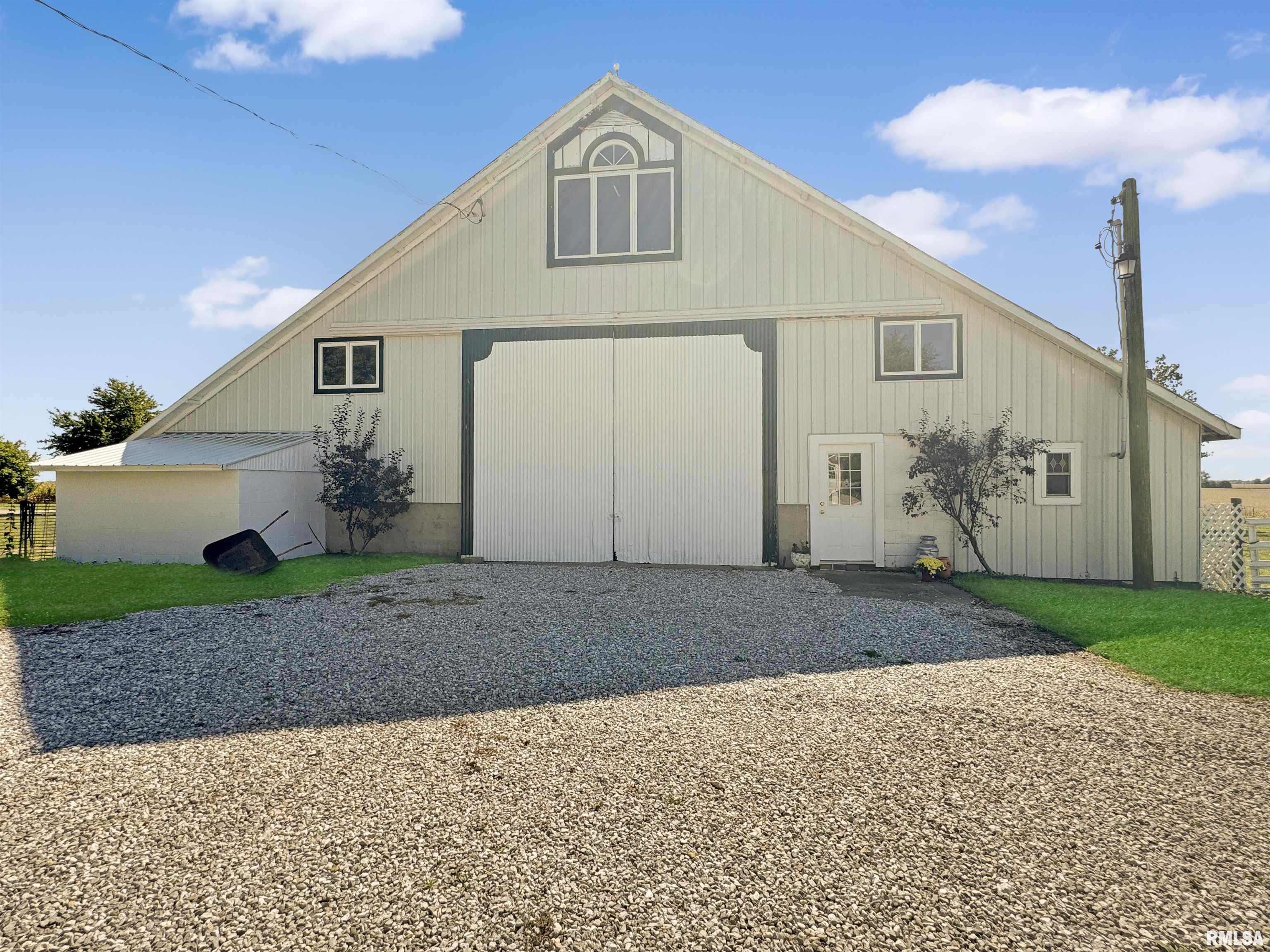 12567 Locust Road Tremont, IL 61568 - Photo 61 of 68