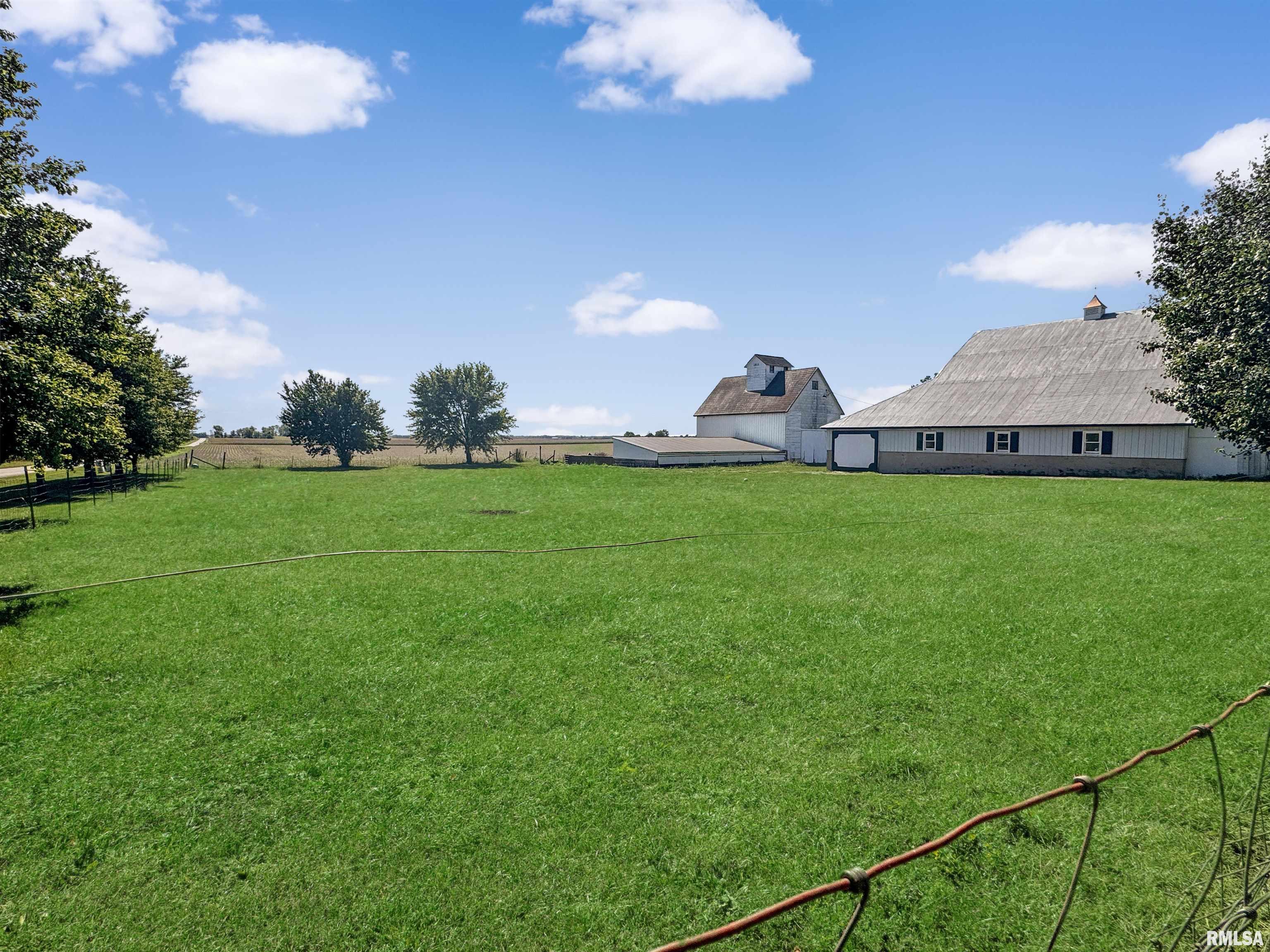 12567 Locust Road Tremont, IL 61568 - Photo 67 of 68