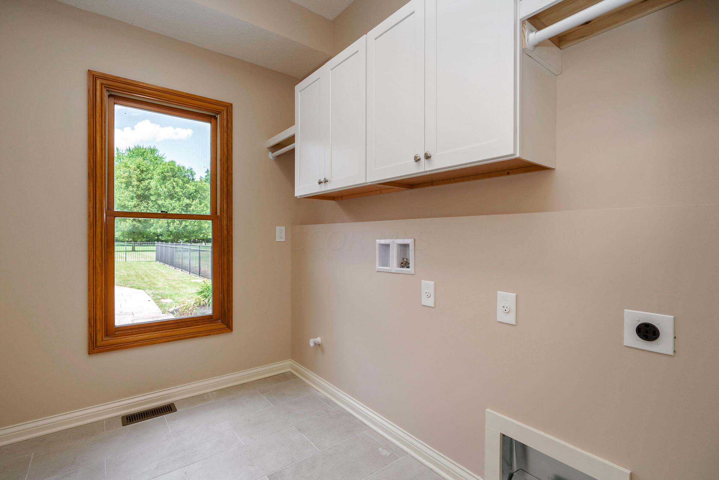 1788 Ford Road Delaware, OH 43015 - Photo 22 of 44 First Floor Laundry