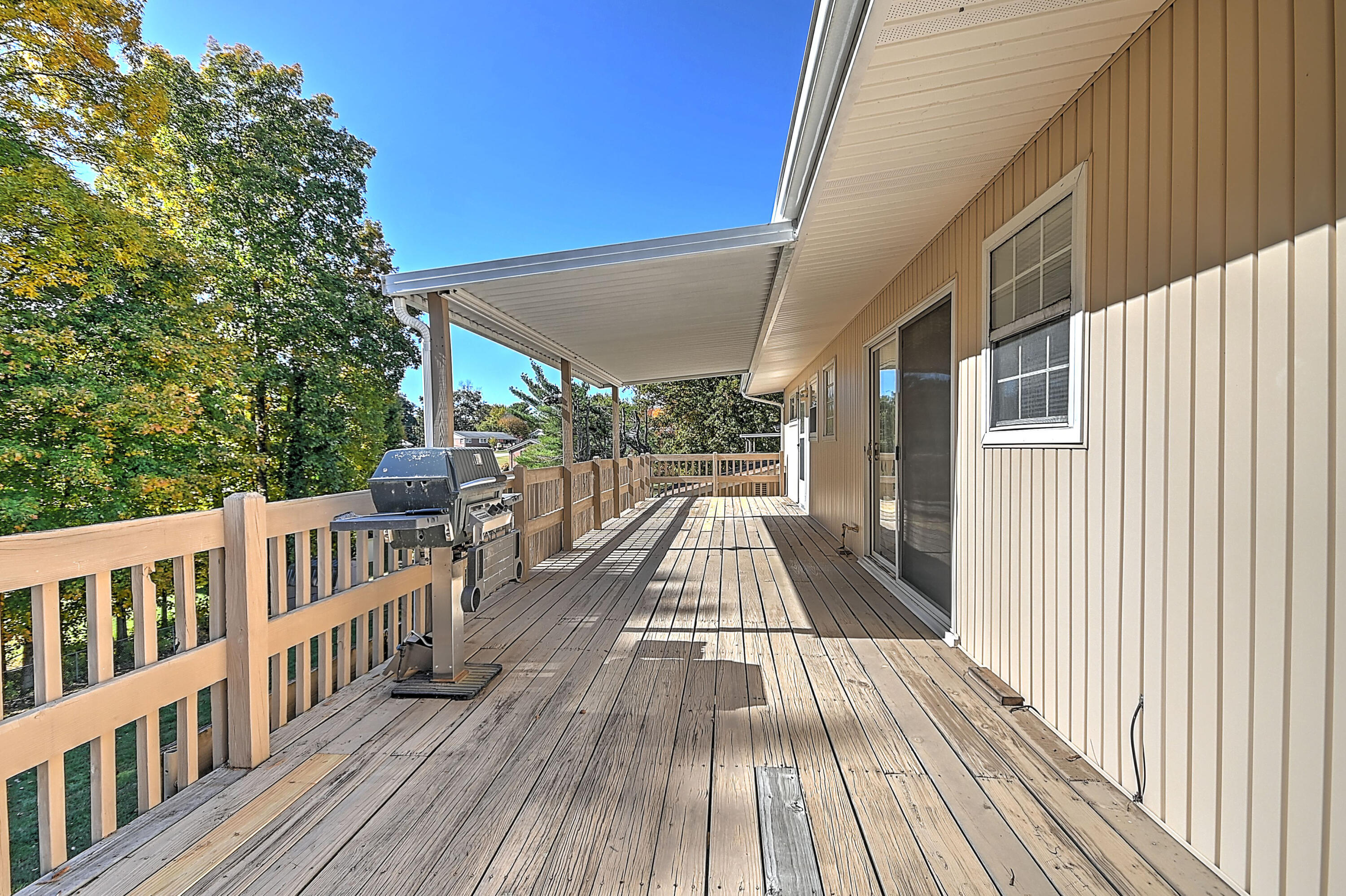 312 Hope Road Greeneville, TN 37745 - Photo 12 of 33 12