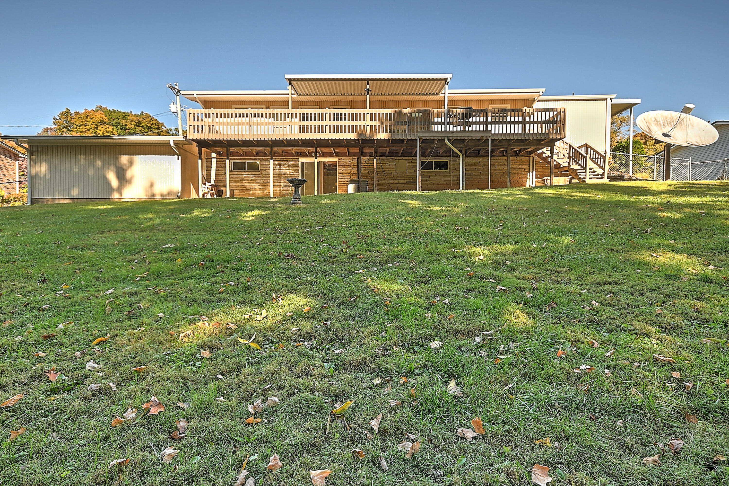 312 Hope Road Greeneville, TN 37745 - Photo 30 of 33 30