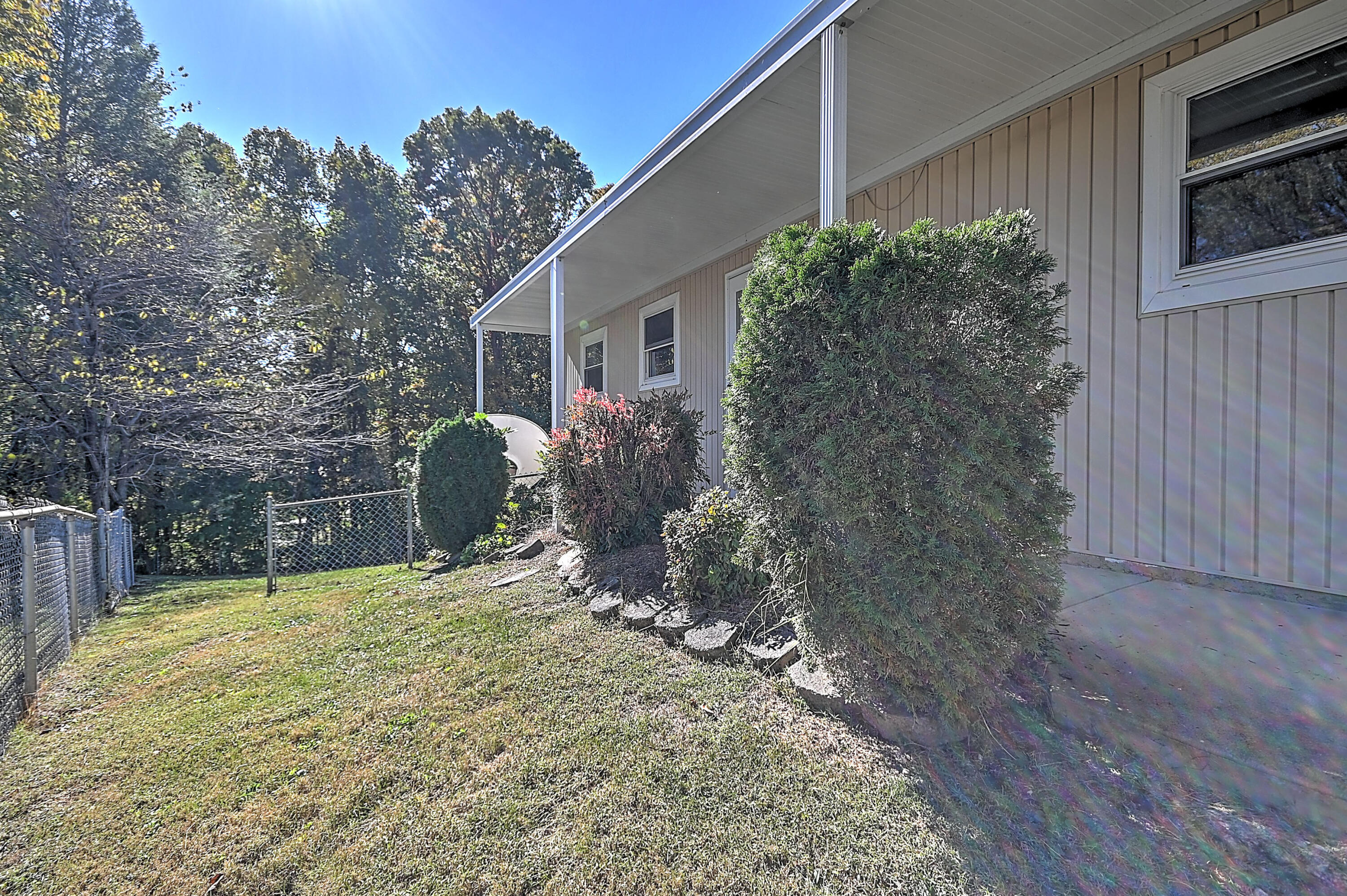 312 Hope Road Greeneville, TN 37745 - Photo 32 of 33 32