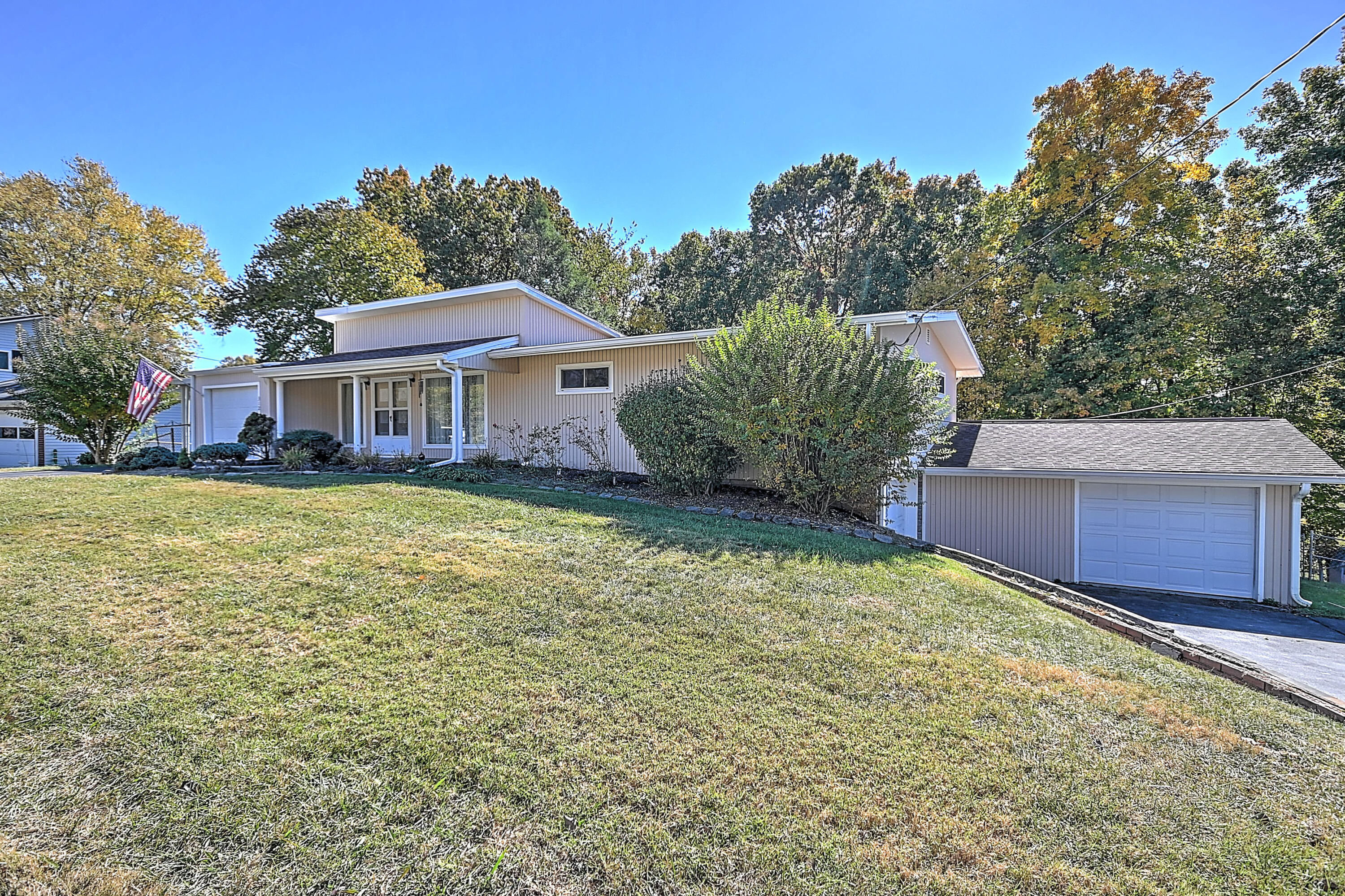 312 Hope Road Greeneville, TN 37745 - Photo 33 of 33 33