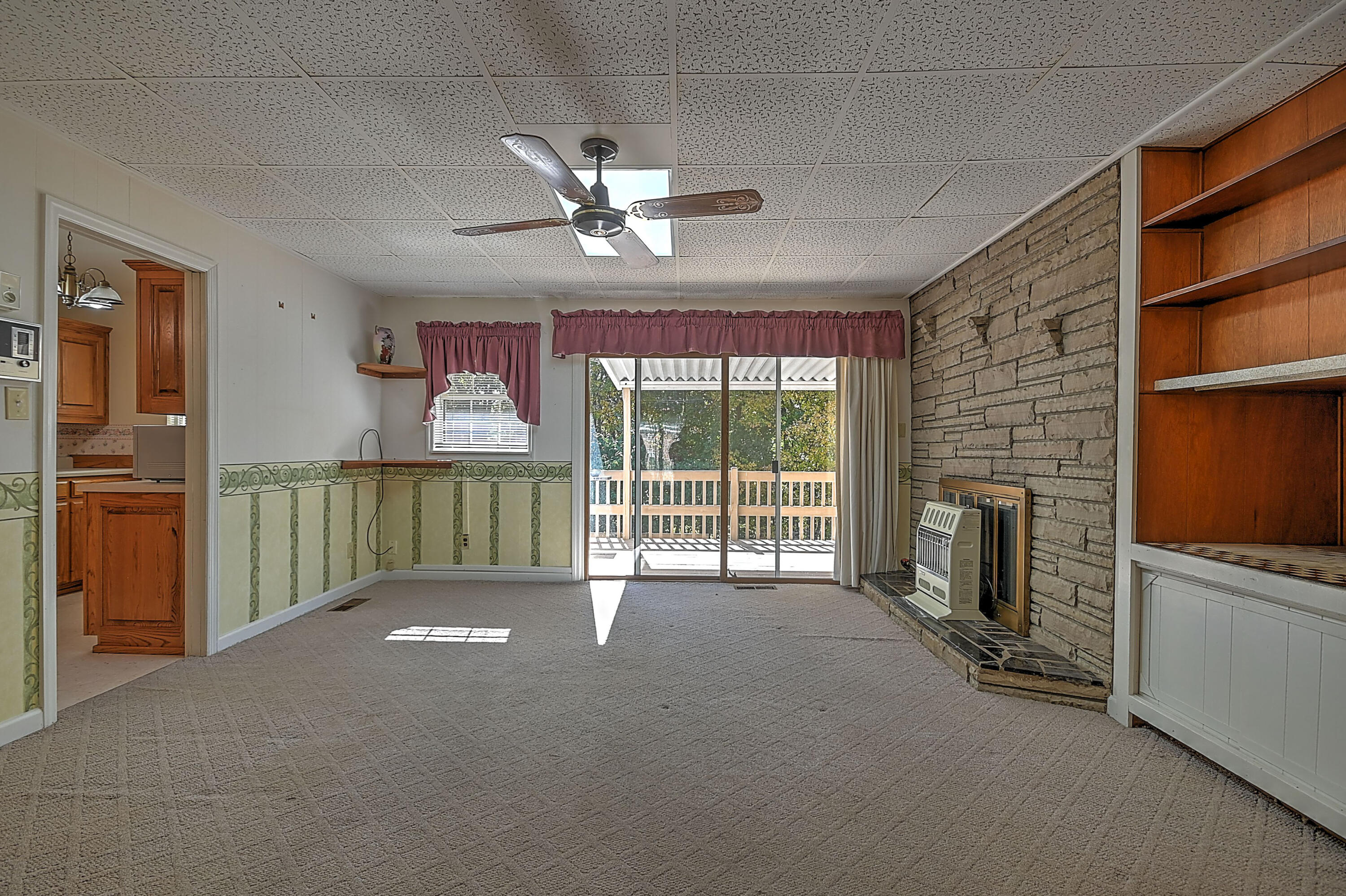 312 Hope Road Greeneville, TN 37745 - Photo 8 of 33 8