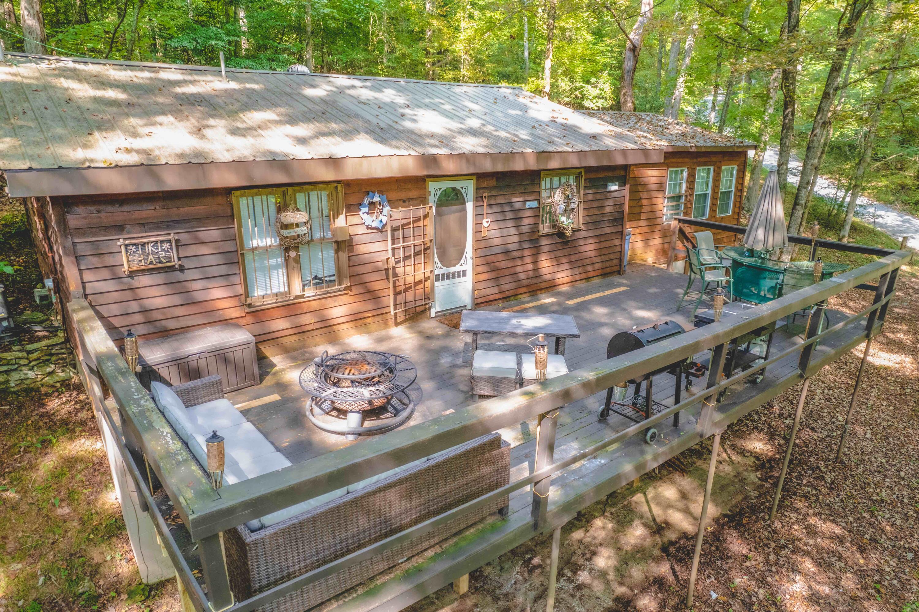 1552 Clark Bottom Road London, KY 40744 - Photo 2 of 26 022