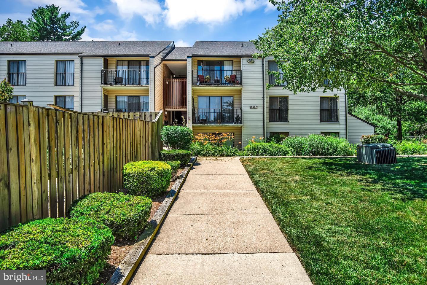 2572 Riva Road, Unit 5B Annapolis, MD 21401 - Photo 20 of 22