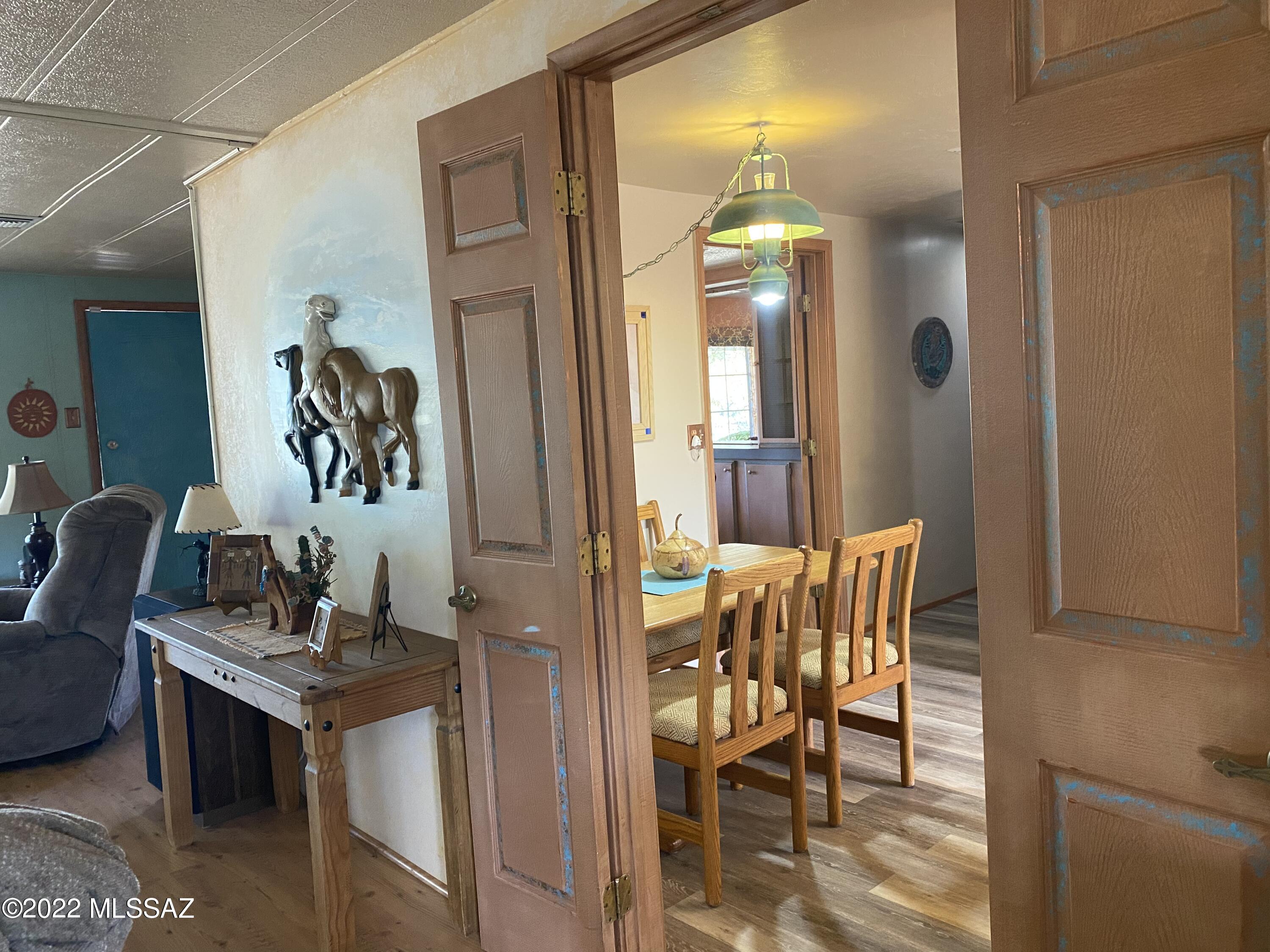 10595 West Mars Road Tucson, AZ 85743 - Photo 13 of 39