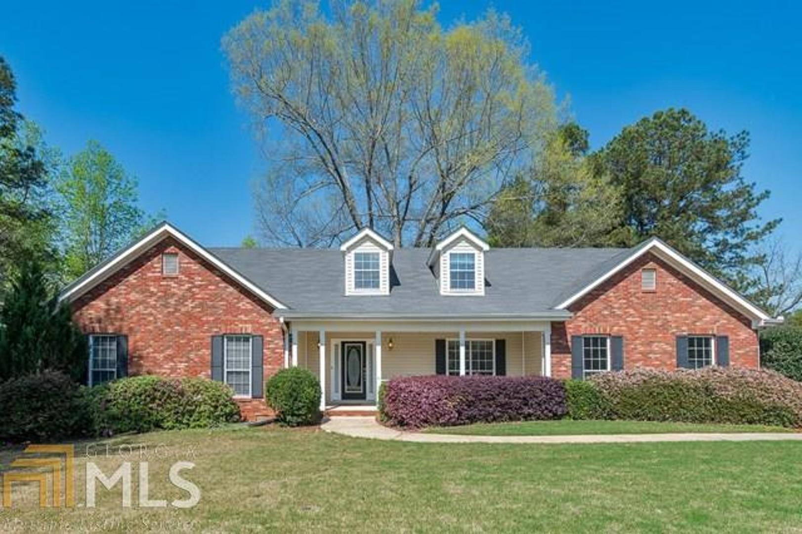 108 Dodgen Road Hampton, GA 30228 - Photo 1 of 1 Gallery Image 1