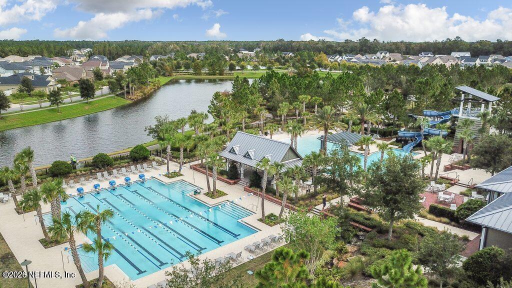 62 Slip Cove St. Johns, FL 32259 - Photo 30 of 54 a view of a city