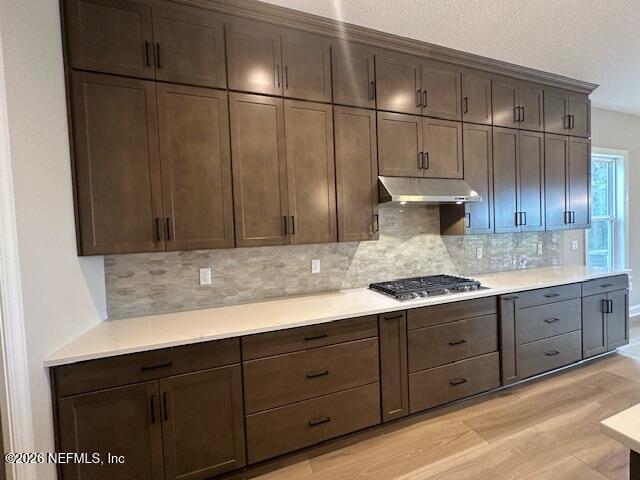 62 Slip Cove St. Johns, FL 32259 - Photo 38 of 54 a kitchen with a sink and cabinets