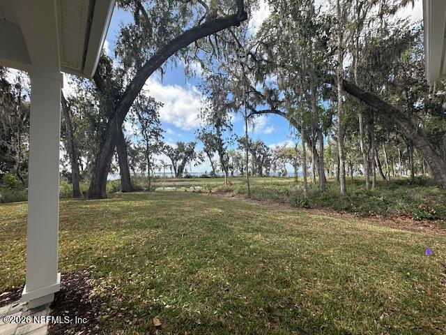62 Slip Cove St. Johns, FL 32259 - Photo 45 of 54 a view of outdoor space with trees