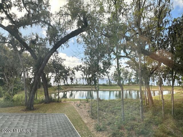 62 Slip Cove St. Johns, FL 32259 - Photo 54 of 54 a view of swimming pool with trees in the background