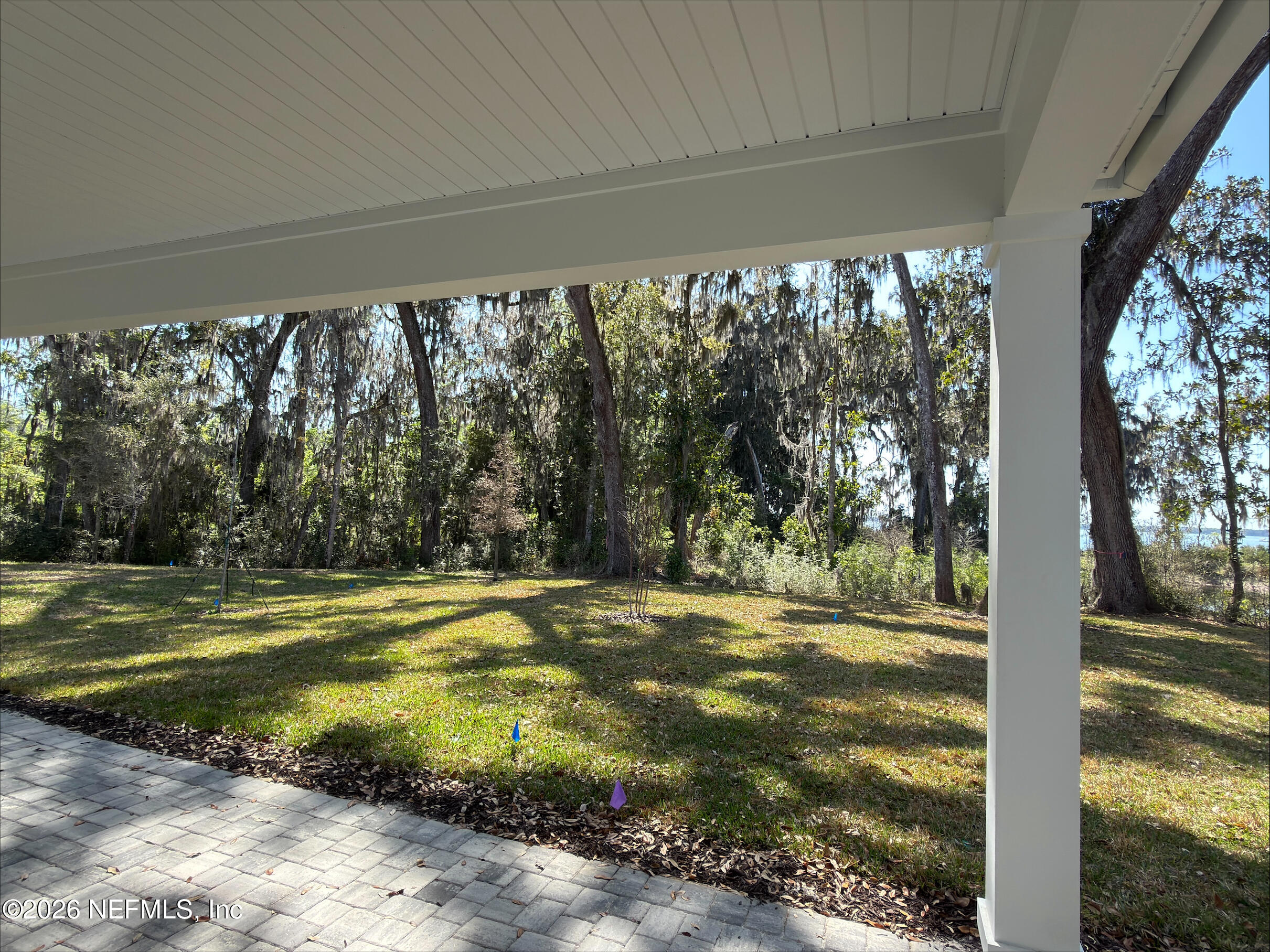 62 Slip Cove St. Johns, FL 32259 - Photo 8 of 54 a view of a indoor swimming pool
