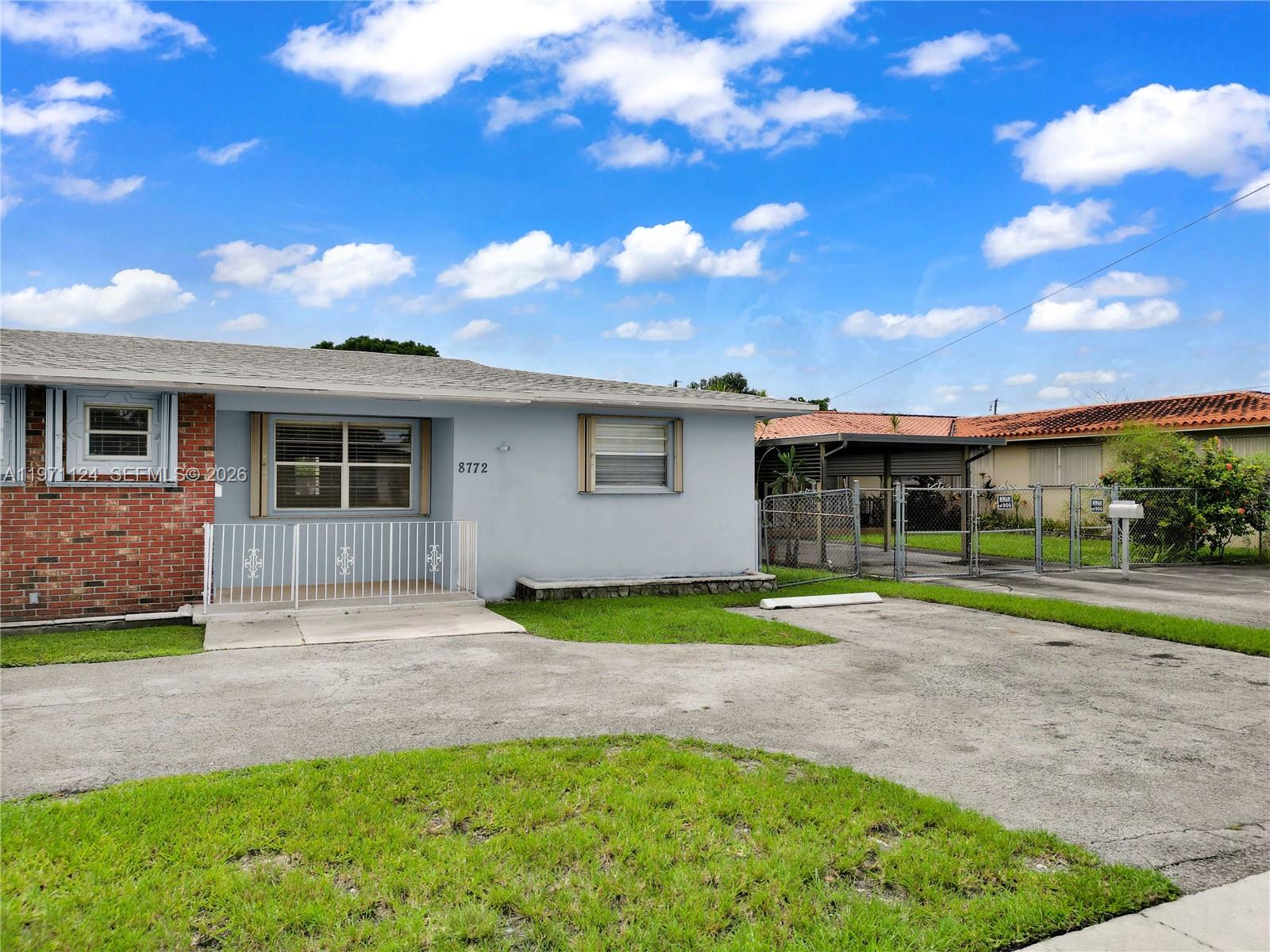 8772 Southwest 27th Street, Unit 8772 Miami, FL 33165 - Photo 3 of 22