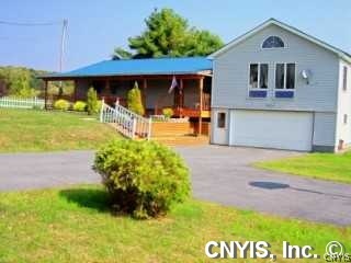 Rd1 Rd1 Road Lowville, NY 13367 - Photo 1 of 1 Exterior Front