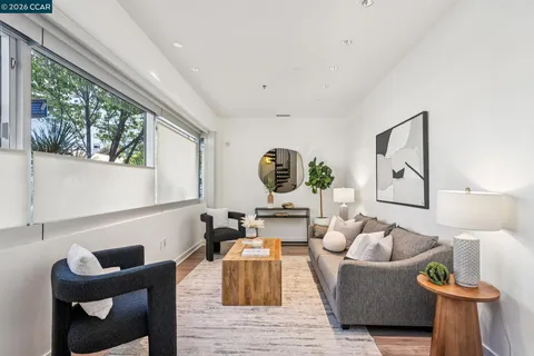 $648,000 | 501 Beale Street, Unit 1D, San Francisco, CA 94105