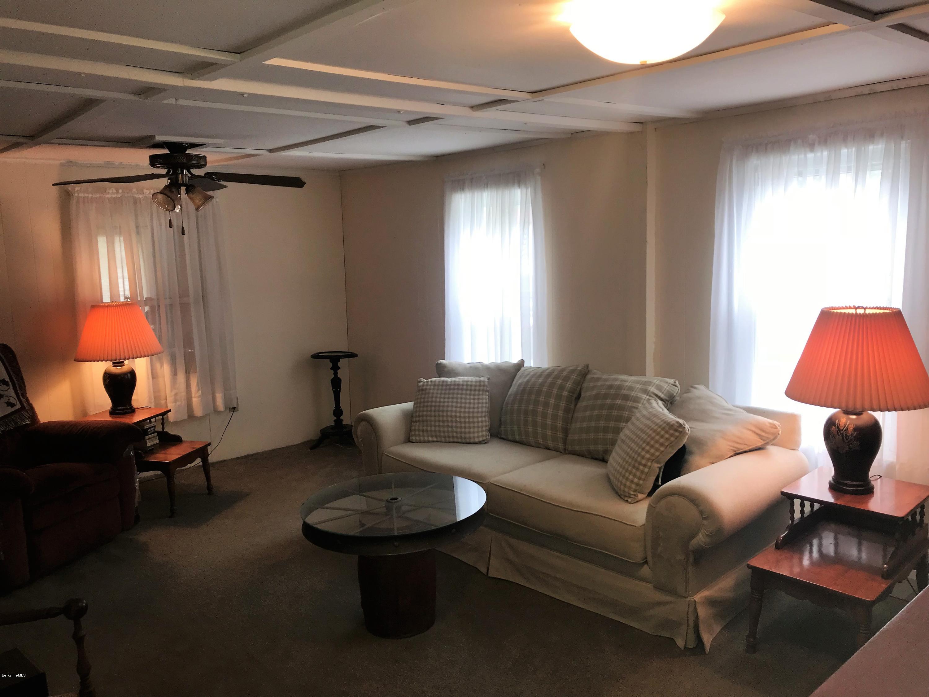 46 Spring Street Pittsfield, MA 01201 - Photo 8 of 22 Livingroom