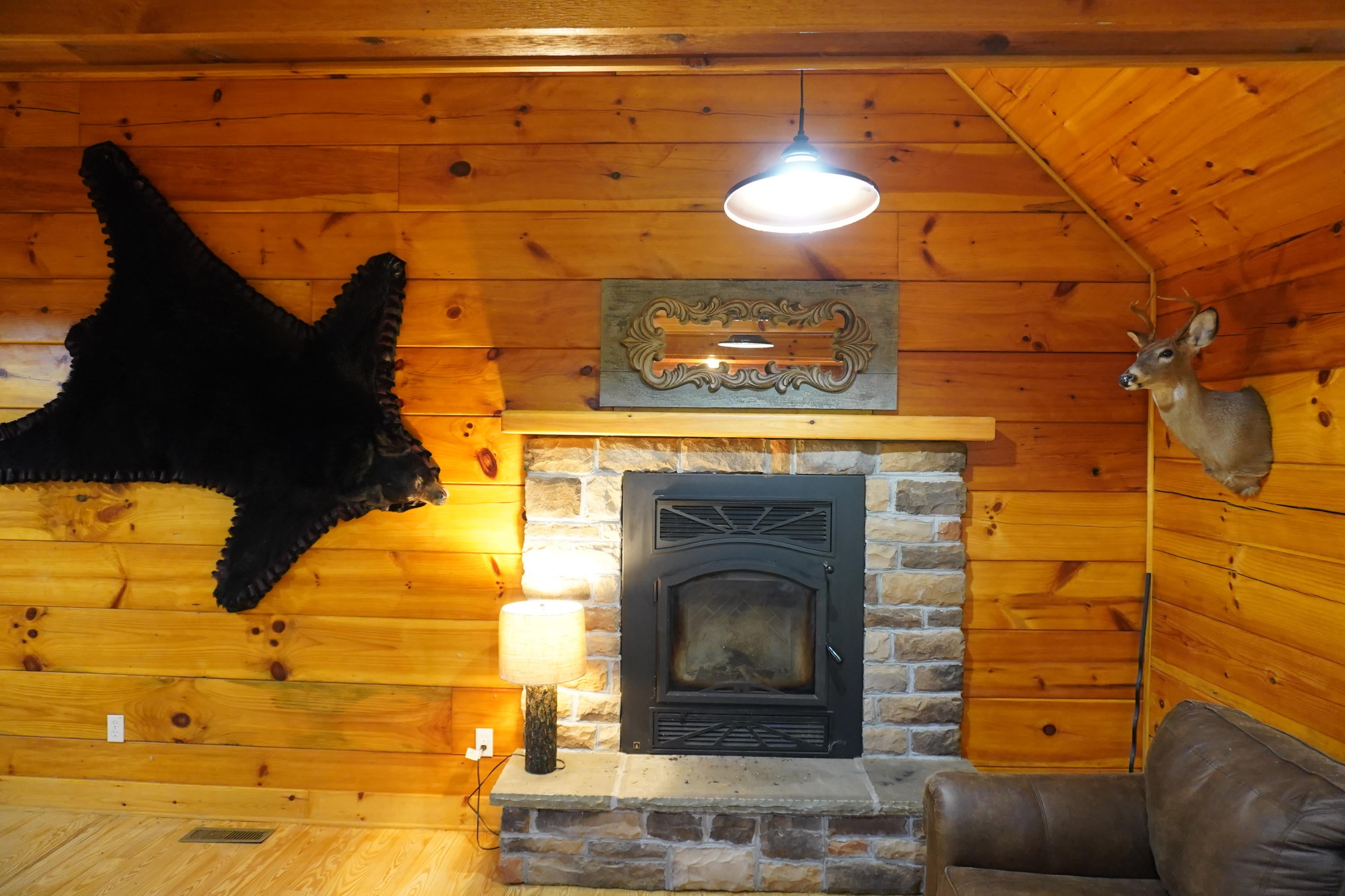 100 Sinking Creek Road Crawley, WV 24931 - Photo 41 of 43 Gallery Image 41